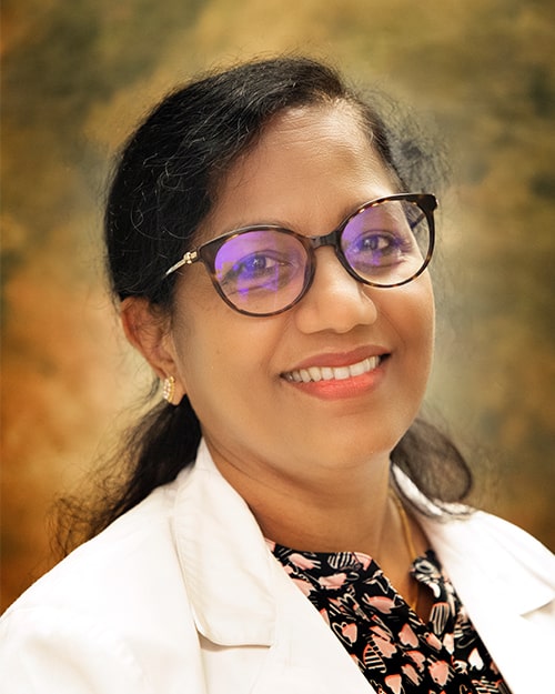 Gladis Savio Doctor in Houston, Texas