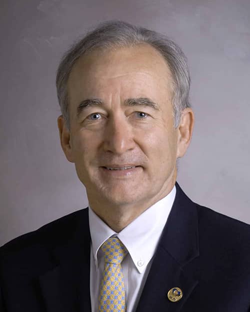 Richard W. Smalling Doctor in Houston, Texas
