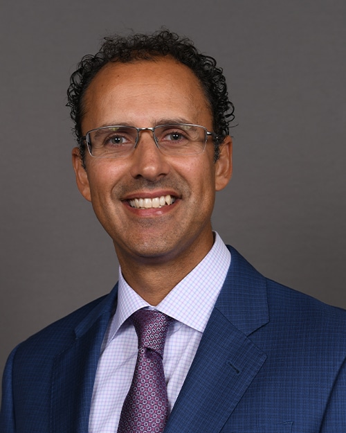 E. Peter Sabonghy Doctor in Houston, Texas