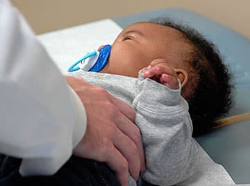 pediatric gastroenterologist in Houston TX
