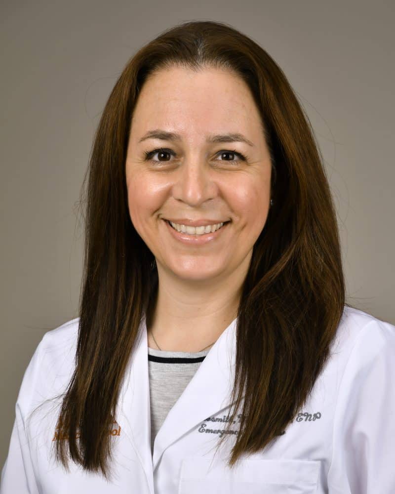 Claire N. Nesmith Doctor in Houston, Texas