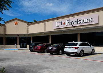 UT Physicians Multispecialty – Jensen Clinic in Houston, Texas 36700