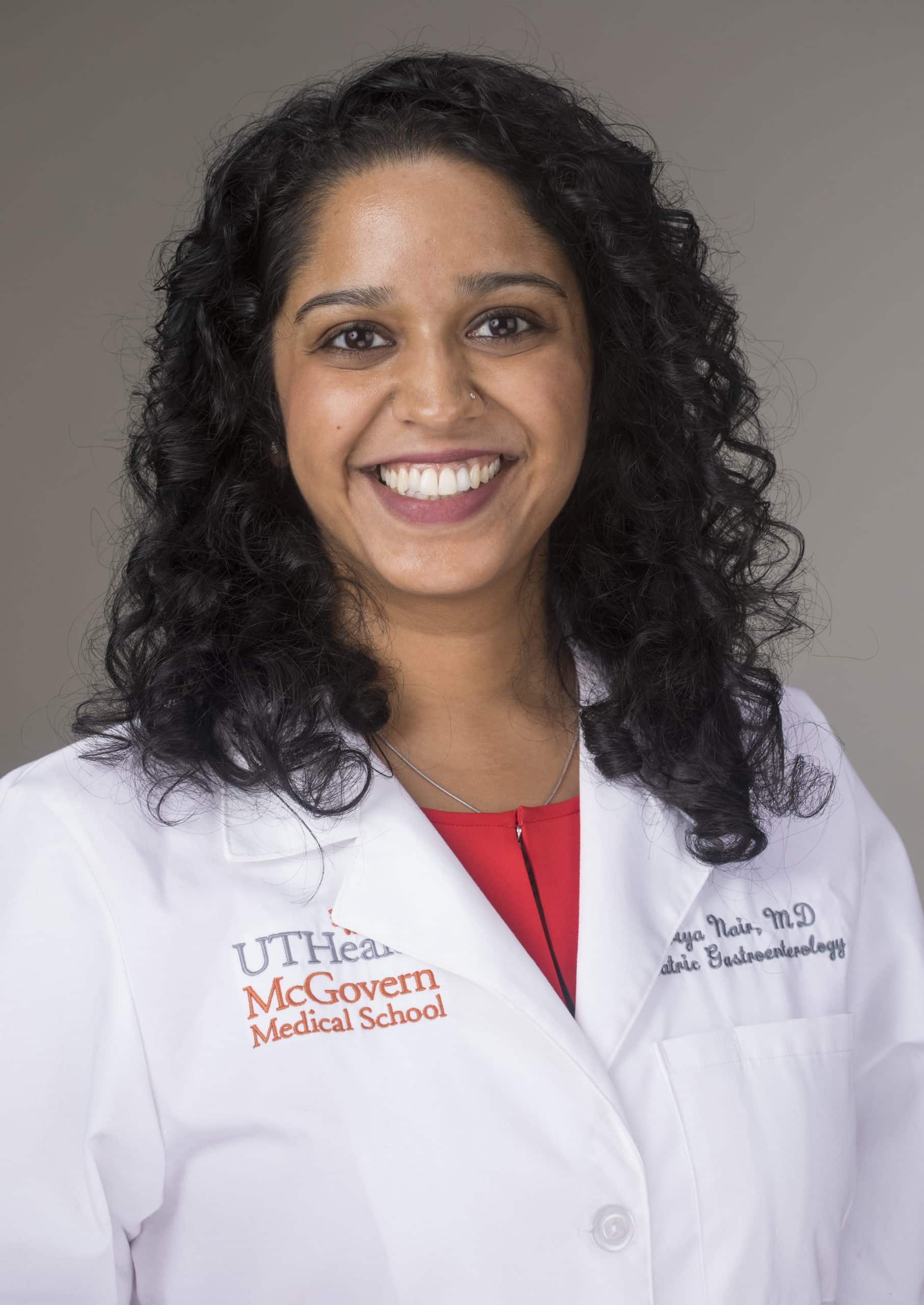 Supriya Nair Doctor in Houston, Texas