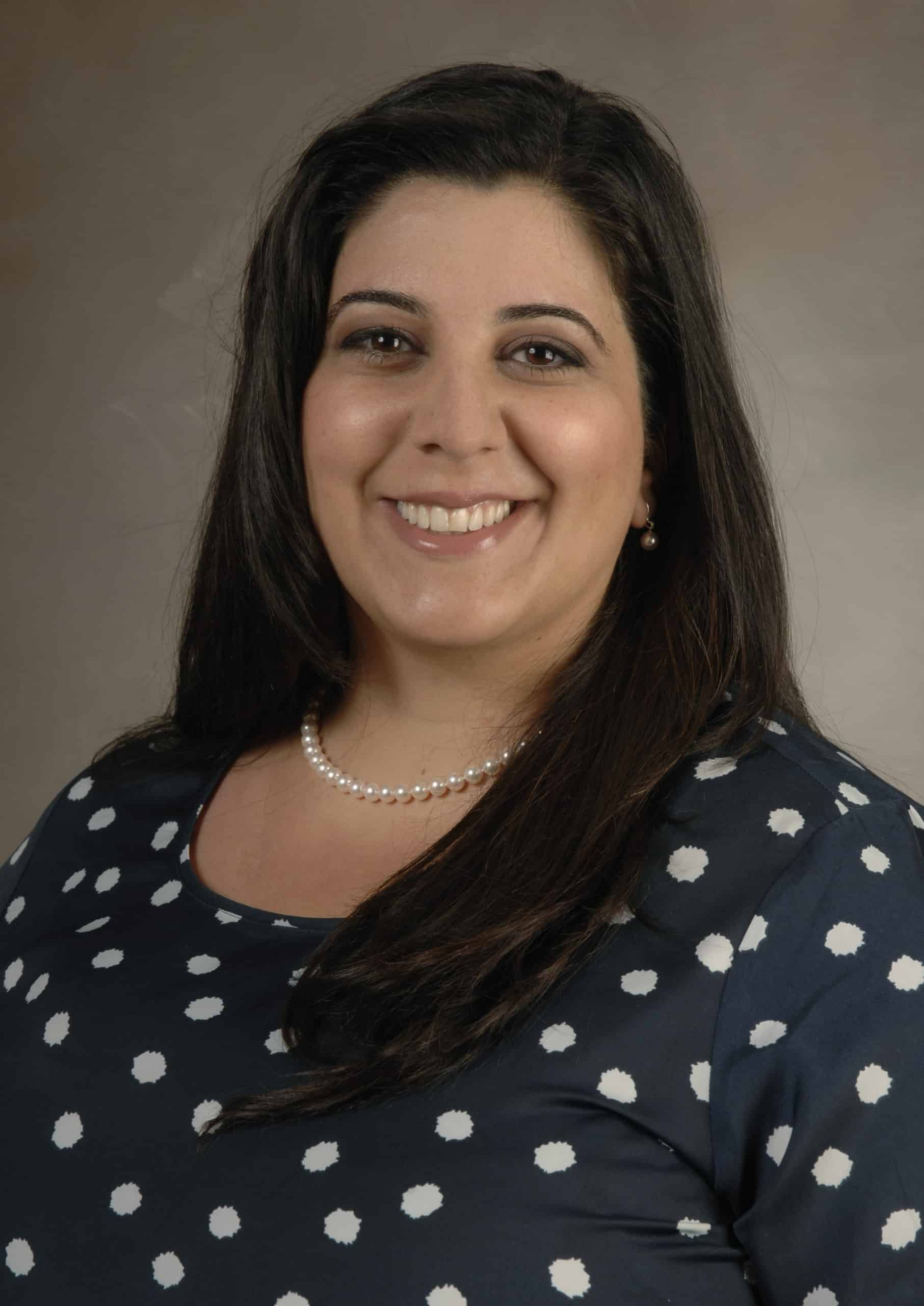 Sevahn A. Carril Doctor in Houston, Texas