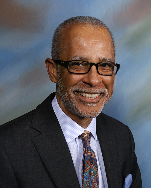 Daryl K. Knox Doctor in Houston, Texas