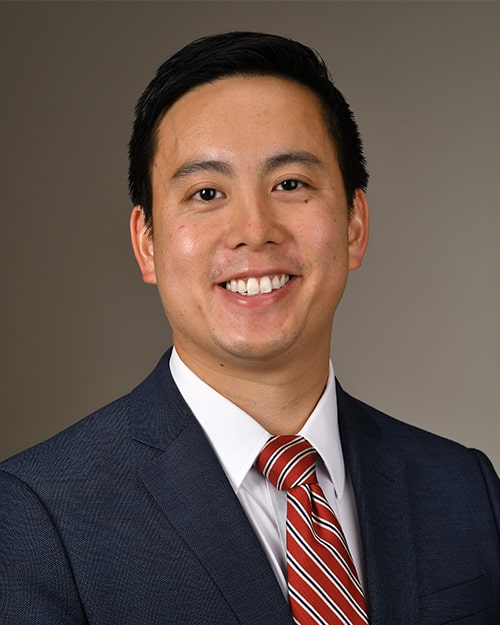 Khang H. Dang Doctor in Houston, Texas