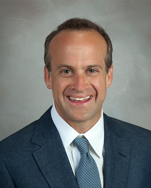 Richard Beaver Doctor in Houston, Texas