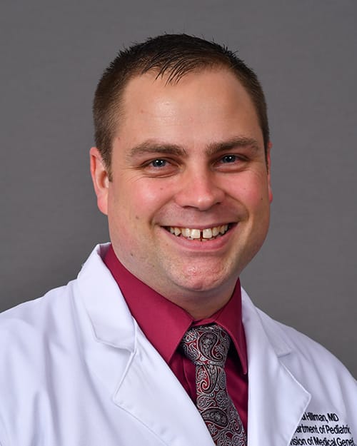 Paul R. Hillman Doctor in Houston, Texas