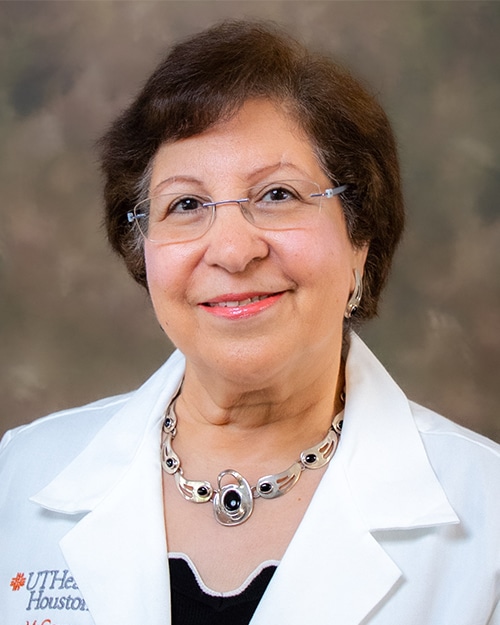 Lourice K. Abdelmelek Doctor in Houston, Texas